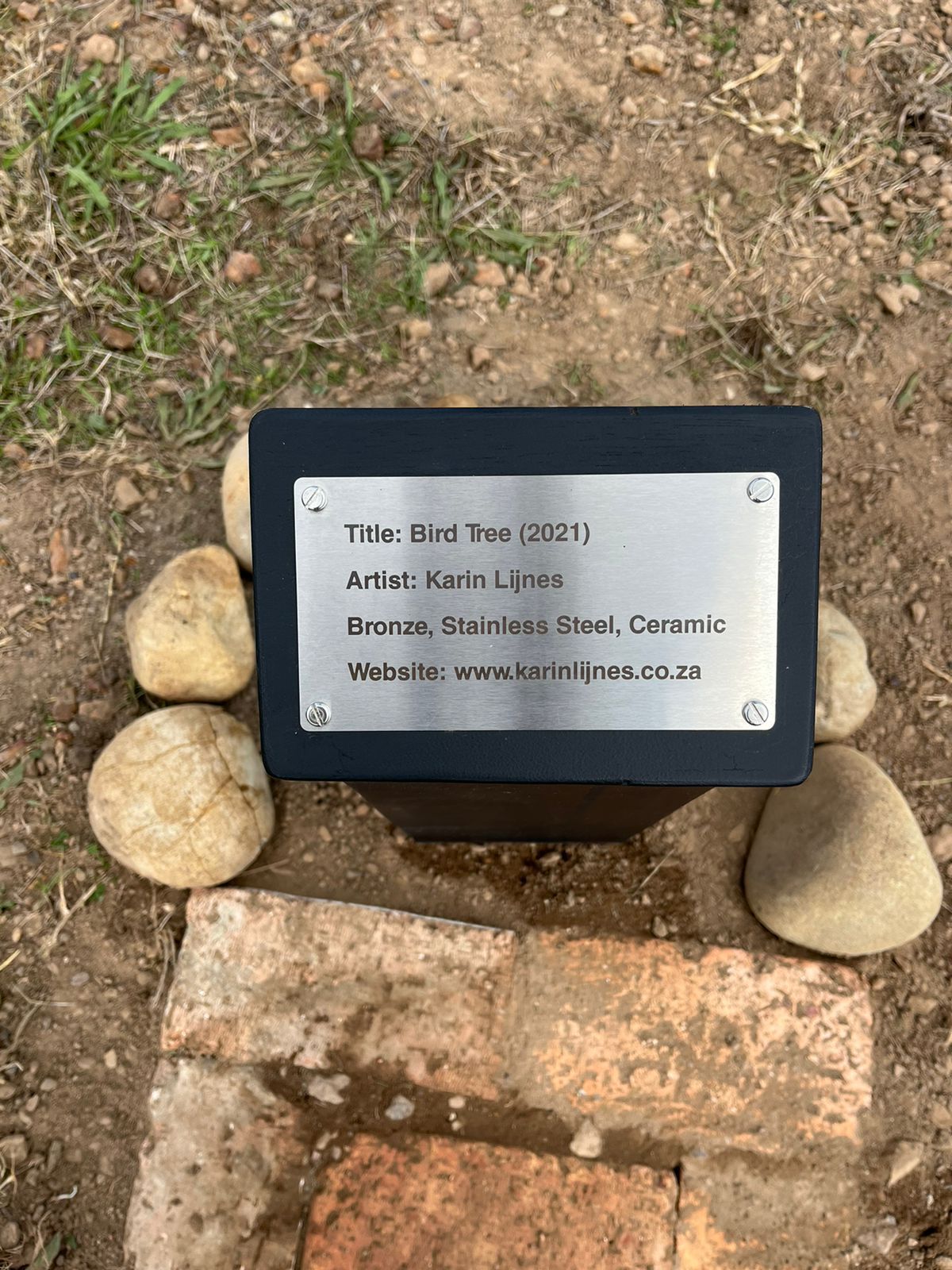 Freedom Tree, ESC Farms, Hermanus