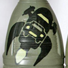 Jik Bottles (2010)