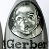 Jik Bottles (2010)