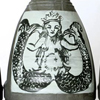 Jik Bottles (2010)